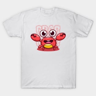 Crab T-Shirt